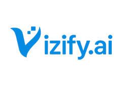 Vizify.ai Brand Logo